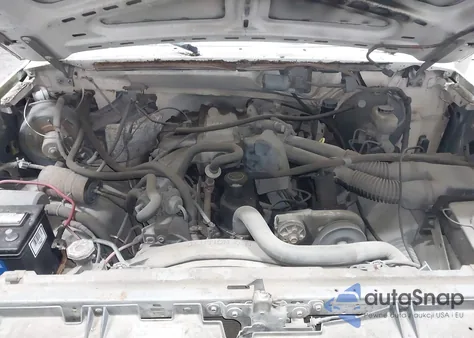 1991 Ford F250 from USA, damaged, VIN 2FTEF25Y4MCA06588